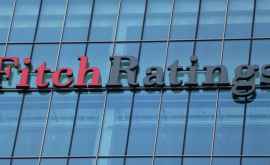 Fitch a înrăutățit prognoza scăderii PIB la nivel mondial 