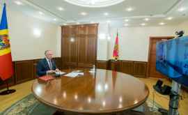 Dodon Prin declararea anului 2020 Anul Lucrătorului Medical se dorește majorarea salariilor