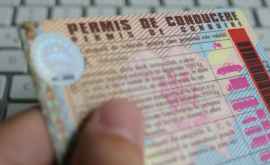 Pentru restabilirea permisului de conducere nu mai este nevoie de certificat medical