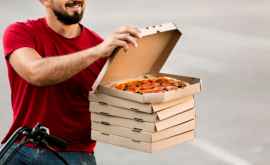 Месть пиццей бельгийцу 10 лет доставляют пиццу которую он не заказывал