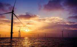 Глубоководные ветряные мельницы эффективнее добывают чистую энергию