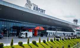 Aeroportul Internațional Chișinău își reia activitatea Ce reguli sînt impuse pasagerilor