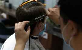 Проведено свыше 1500 проверок парикмахерские и аптеки закрыты