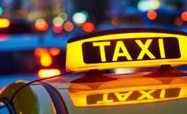 Водители такси взяты на карандаш полицией ВИДЕО