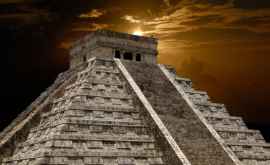 A fost descoperit motivul din care civilizația Maya șia părăsit orașele