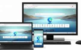 Browserul Microsoft Edge importă datele fără acordul utilizatorului