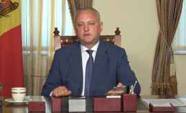 Dodon spune cît va mai rezista Guvernul Chicu și ce formule de coaliție există