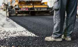 В стране полным ходом идет ремонт национальных и местных дорог