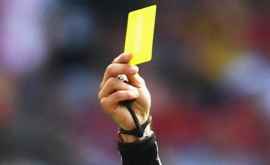 УЕФА обнулит желтые карточки по окончании 18 финала еврокубков сезона201920