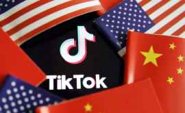 ЦРУ Сеть TikTok не передавала данные властям Китая