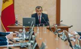 Правительство одобрило ратификацию кредитного соглашения между Молдовой и БРСЕ