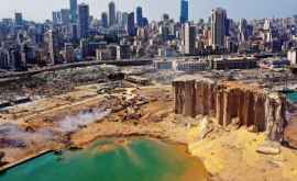 Libanul a extins cu o lună starea de urgenţă pentru Beirut
