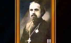 Сегодня исполняется 103 года со дня смерти Алексея Матеевича