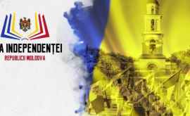 Moldoveni celebri stabiliți în Rusia au transmis un mesaj de Ziua Independeței