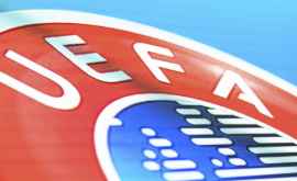 УЕФА утвержден новый регламент матчей для сборных