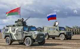 США предостерегают Россию от ввода сил в Беларусь