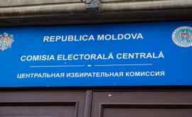 ЦИК отклонила регистрацию инициативной группы в поддержку Александра Калинина