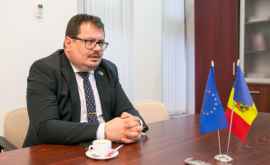 Michalko a comentat pașii făcuți de R Moldova în reforma justiției