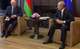 Rusia va ajuta Belarusul cu un împrumut de 15 miliarde de dolari