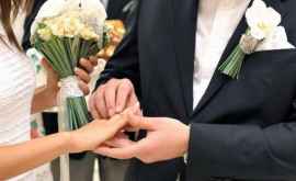 Deși nunțile pot fi deja organizate saloanele de mariaj continuă să fie la pămînt