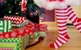 В этом году рождественских подарков будет меньше изза пандемии