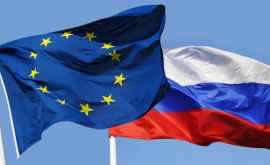 Rusia a șocat Europa cu sancțiunile de răspuns