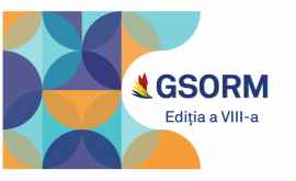 GSORM 2020 Start concurs