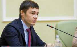 Nagacevschi va cere Guvernului reaprobarea proiectului de modificare a Constituției