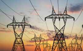 În Moldova a ajuns pentru prima dată energia electrică a companiei Energoatom din Ucraina