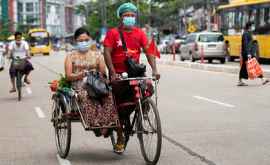 Analiștii Asia are șanse bune de redresare economică după pandemie