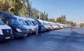 Protestul transportatorilor Iată ce cer ei înainte de alegeri 