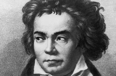Analiza ADN a părului lui Beethoven a uimit oamenii de știință