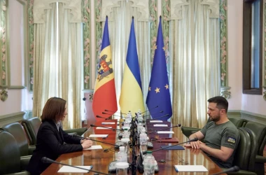 Cine va reprezenta Moldova la summitul de pace pentru Ucraina în Elveția 