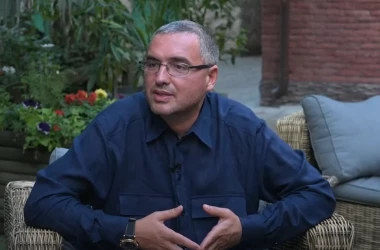 Renato Usatîi: Următorul Președinte al Republicii Moldova este obligat să reintegreze țara