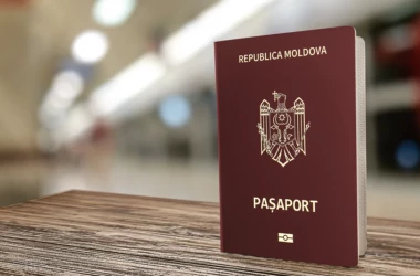 Unele categorii de cetățeni moldoveni vor putea călători în India fără vize