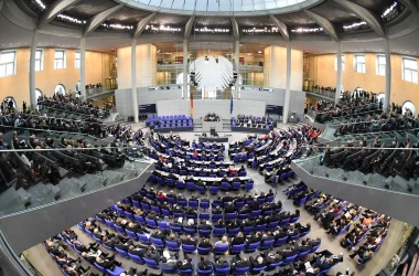 Alegeri parlamentare în Germania: A fost stabilită data desfășurării lor