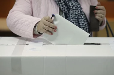 Sondaj: Cum ar vota cetățenii dacă duminica viitoare ar avea loc alegeri prezidențiale