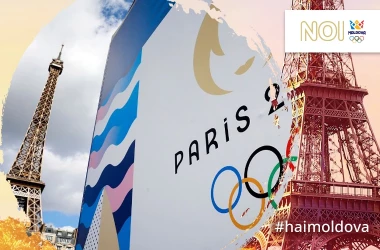 Astăzi, începe ceremonia de deschidere a Jocurilor Olimpice la Paris