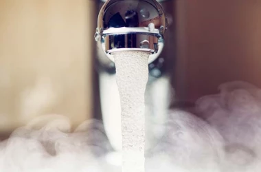 Mai mulți consumatori din capitală vor rămîne fără apă caldă