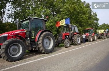 Сîte agricultori s-au adresat pentru renegocierea sau prelungirea obligațiilor de plată