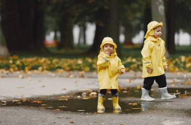 Prognoza meteo pentru 1 octombrie