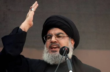 Liderul Hezbollah, Hassan Nasrallah, îşi dăduse acordul pentru o încetare a focului înainte de a fi ucis