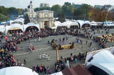 Ce evenimente culturale vor avea loc în ziua de 6 octombrie