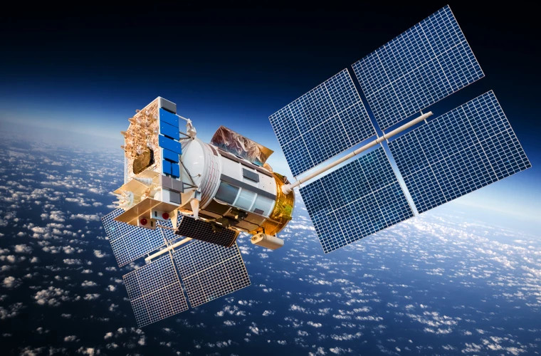 Власти Украины хотят ограничить спутниковую съемку территории страны